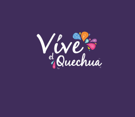 Crédito: Facebook Vive el quechua